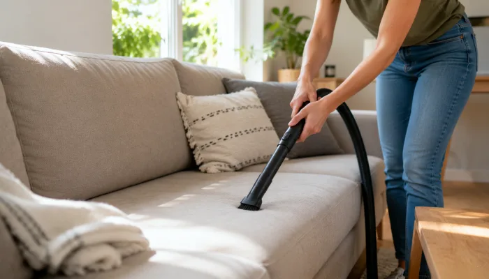test Puces : pourquoi l'été est la pire saison pour vos animaux et votre parquet