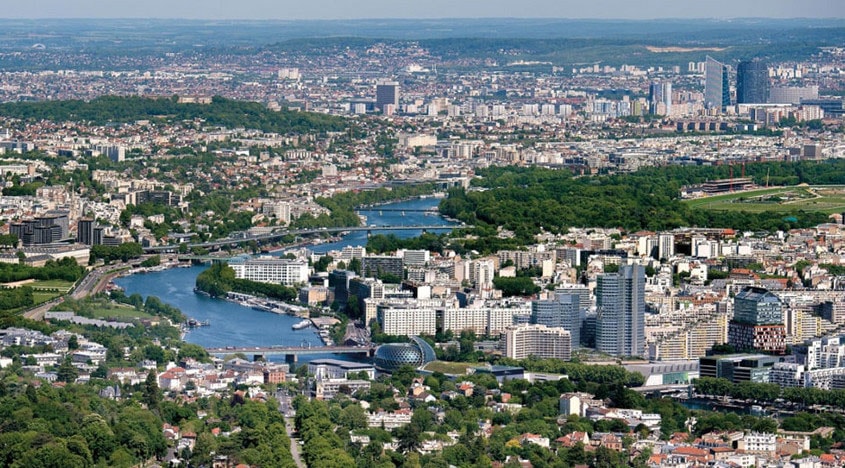 Punaises de lit dans les Hauts de Seine