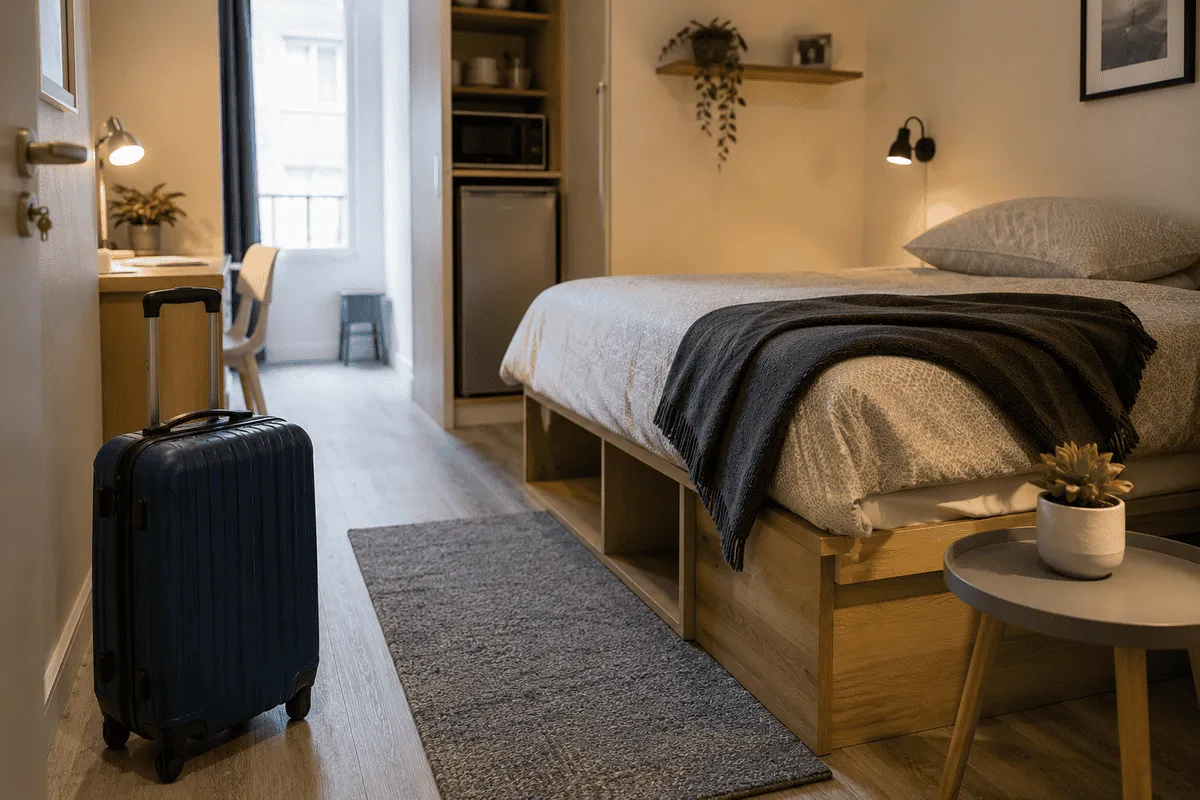 Punaises de lit en résidence étudiante ou Airbnb : droits, responsabilités et solutions efficaces